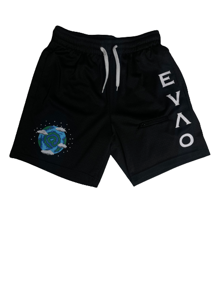 EVAO SHORTS