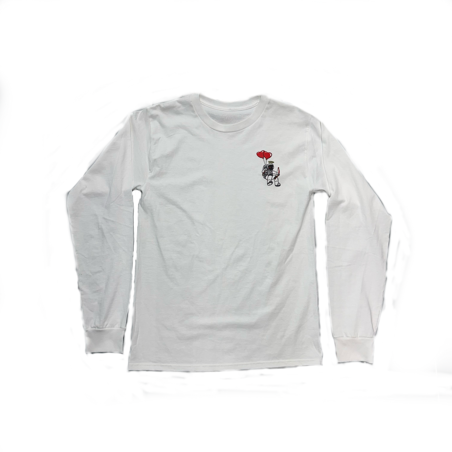 Cupid Astro Long Sleeve