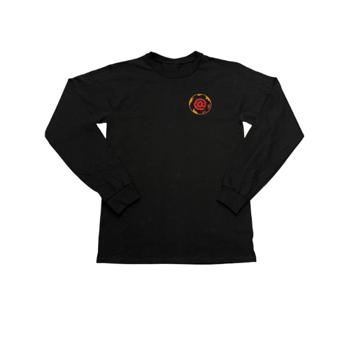 .Just 2 of Us Long Sleeve