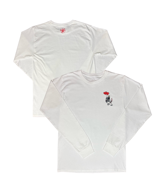 Cupid Astro Long Sleeve