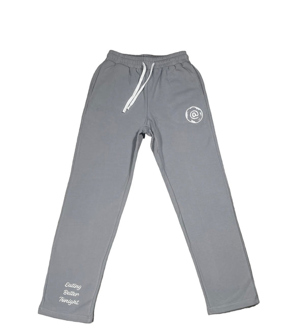 EAO BASIC GREY SWEATPANT