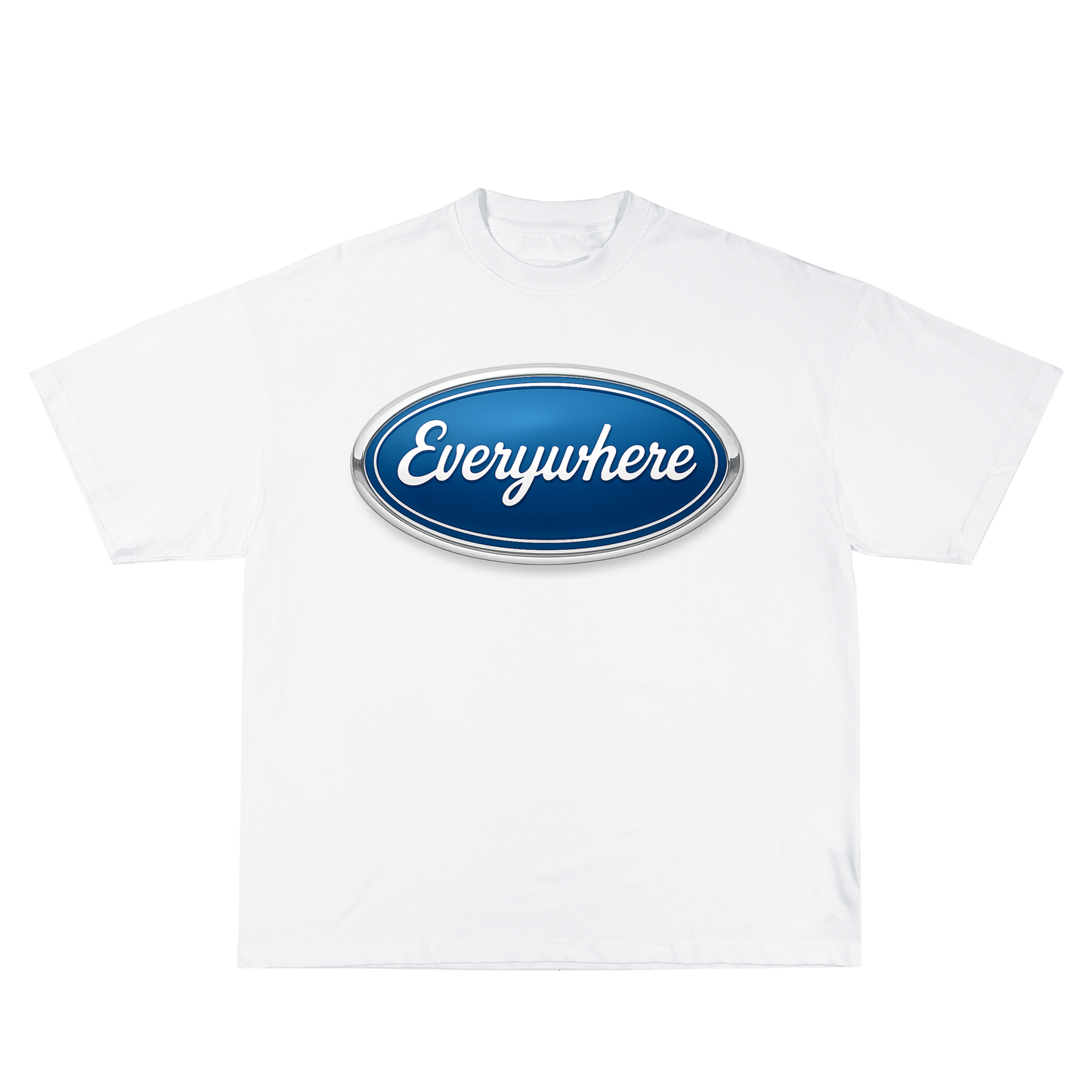 FORD TEE