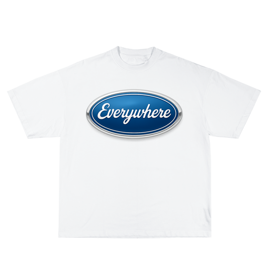 FORD TEE