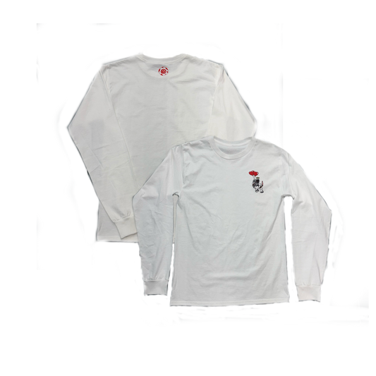 Cupid Astro Long Sleeve