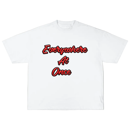SCRIPT TEE